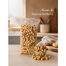 Ciniviz Shop Kavrulmuş Vakumlanmış Iç Fındık 1000 gr