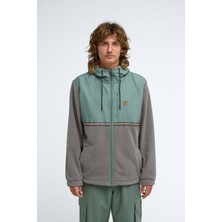 Billabong Boundary Lite Erkek Polar Ceket