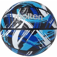 Molten B7F1601 Basketbol Topu Mavi
