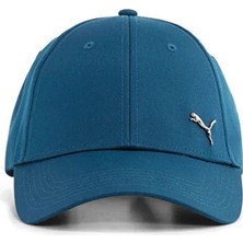Puma Ess Metal Unisex Şapka