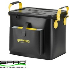 Spro Tbx Eva Box Bot Çantası