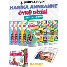Harika Anneanne Öykü Dizisi (3. Sınıf)