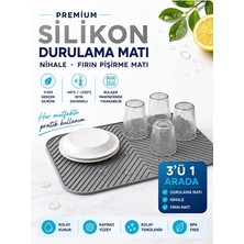 Dr.Maya Durulama Matı, Nihale