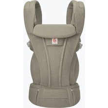Ergobaby Taşıyıcı | Omni Deluxe Mesh | Soft Olive