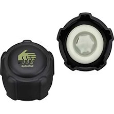 Zmo Technik Radyatör Ek Su Deposu Kapağı Renault Clio Megane 8200048024