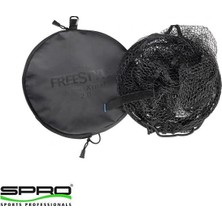 Spro Fstyl Dropnet Xtra 2.0 60CM Kepçe