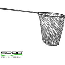 Spro Flick Solid 60 50X45X60CM Kepçe