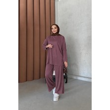 Riella Butik Ravel Tesettür Takım