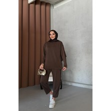 Riella Butik Bade Tesettür Takım