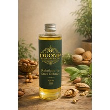 OMY004 Detoks ve Canlandırıcı Masaj Yağı 100 ml