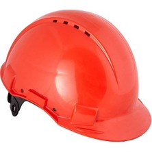Bbu CNG-600 Abs Hava Kanallı Vida Çark Ayarlı Baret