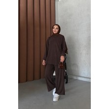 Riella Butik Ravel Tesettür Takım