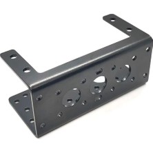 DSSERVO Çok Fonksiyonlu Servo Motor Tutucu - DS5160 DS51160