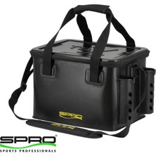 Spro Tbx Eva Box System Çantası