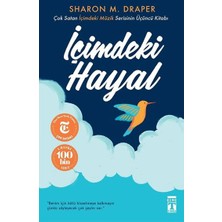 Içimdeki Hayal Sharon M. Draper Genç Timaş