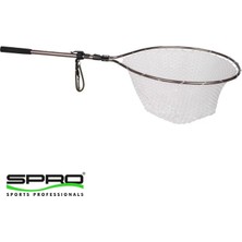 Spro River Rubber Flick Kepçe 45X57X25