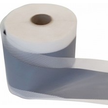 Quattro Home Tekno Teknomer Pvc Pah Bandı 120/70 mm Su Yalıtım Bandı