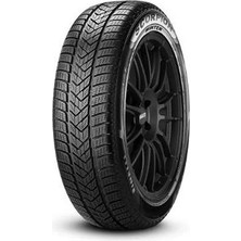 Pirelli 255/50 R19 103T Scorpion Winter Elect Ao (+) Oto Kış Lastiği (Üretim: 2026)