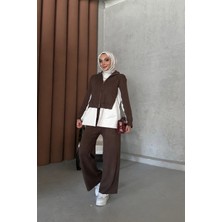 Riella Butik Orvena Tesettür Takım