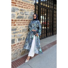 Riella Butik Aura Ikili Tesettür Takım