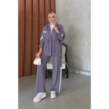Riella Butik Ndidi Tesettür Takım