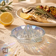 Rova Tr Iridyum Cam Limon Sıkacağı