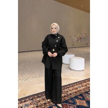 Riella Butik Oh Hyeon Tesettür Takım