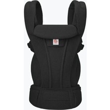 Ergobaby Taşıyıcı | Omni Deluxe Mesh | Onyx Black
