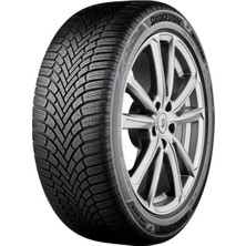 Bridgestone 225/45R17 94V Xl Blızzak 6 (2026)