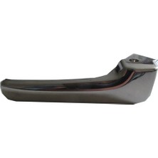 Oto101 Honda Cıvıc- Hb- 02/06;  (Type-R)Ön Kapı Iç Açma Kolu Elceği (Kulbu) Sağ Nikelajlı