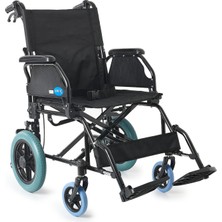 MEDEVRELF Comfort Plus Transfer Özellikli Tekerlekli Sandalye