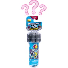 Moose Mr.beast Lab Swarms Battle Fusion Serisi 3’lü Tüp Figür Seti S4 MBE00000