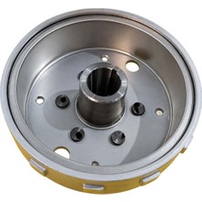 Moto Express Yamaha DELIGHT115 2013-2016 Manyeto Volanı Rotor