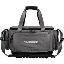 Shimano Tackle Bag Large – Balıkçı Çanta