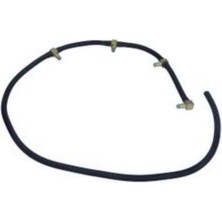 Zmo Technik Radyatör Soğutma Suyu Hortumu Dönüş Hattı 6110700032 M-Sınıfı ml 400 Cdı - 01-05