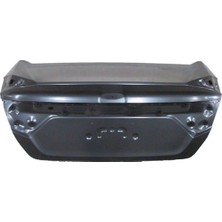 Oto101 Honda Cıvıc- Sd- 16/21; Arka Bagaj Kapağı Komple (My)