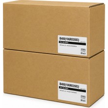 Akt Xerox B400/405 106R03583 Muadil Çipli Toner Kartuşu