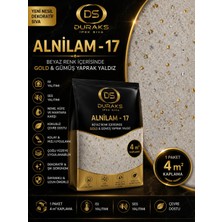 Duraks Alnilam - 17 | Ipek Sıva & Canlı Sıva & Pamuk Sıva & Yalıtımlı Sıva