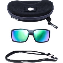 Fubelo Blue Revo Uv 400 Gözlük