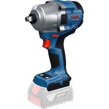 Bosch Gds 18V-780 Ak.darbeli Somun Sıkma (Solo)