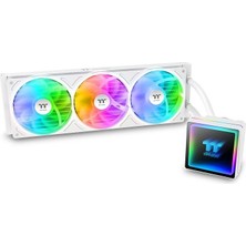 Thermaltake TH360 V3 Argb Sıvı Soğutma Işlemci Fanı