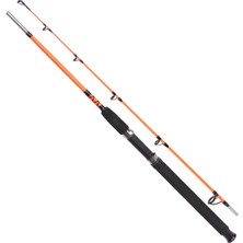 Albastar Naranja 130CM Tekne Olta Kamışı