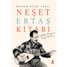 Hatıra Kutusu Neşet Ertaş Kitabı