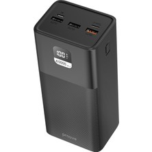 Proove Power Bank Gıant 100W 40000MAH Black