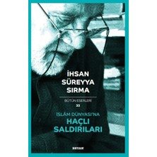 Hatıra Kutusu Islâm Dünyası'na Haçlı Saldırıları
