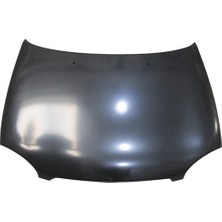 Oto101 Opel Corsa- B- 93/00; Motor Kaputu (My)