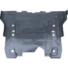 Oto101 Opel Astra- J- Sd/hb- 10/20; Karter Muhafaza Plastiği