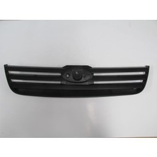 Oto101 Ford Transıt Connect- 09/14; Ön Panjur Siyah (Pleksan)