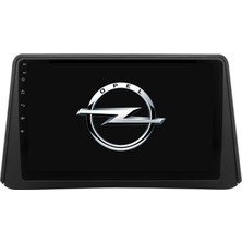 Navix V8 Turbo 4-64 Opel Mokka (2012-2016) Android Multimedya Carplay Sistemi