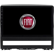 Navix V8 Turbo 4-64 Fiat Palio (2006-2012) Android Multimedya Carplay Sistemi